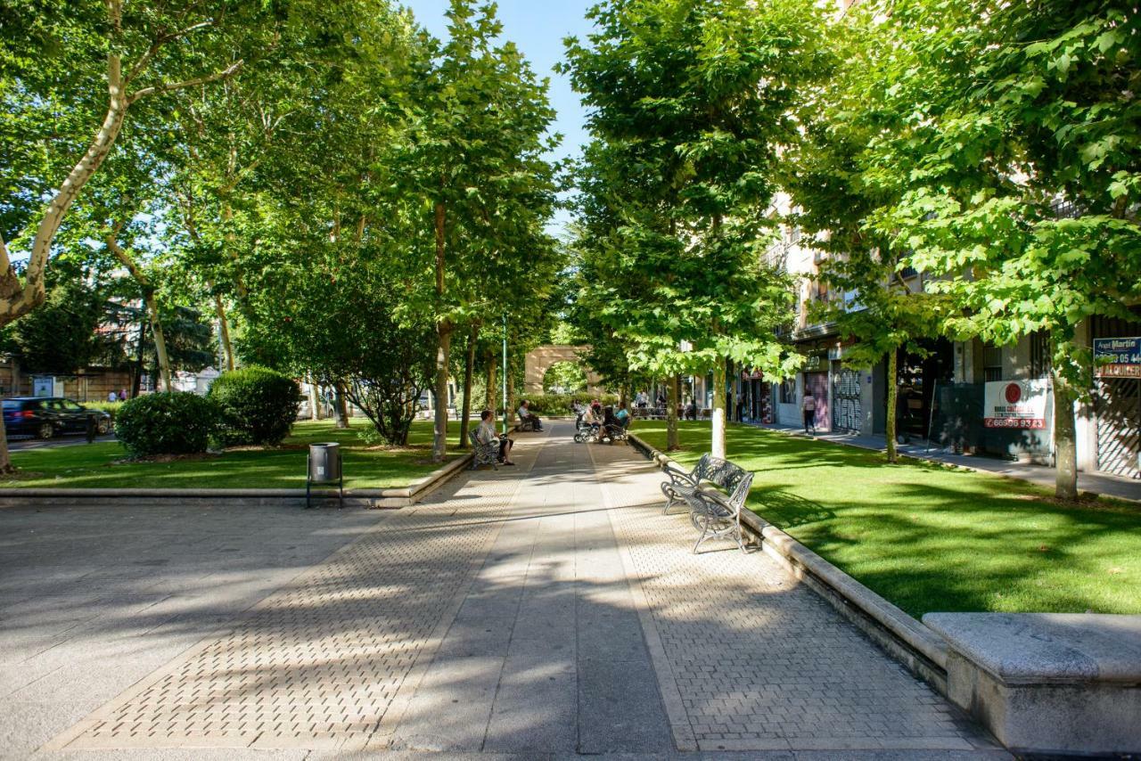 Pleno Centro Salamanca A 5 Minutos Plaza Mayor - Casco Historico Экстерьер фото
